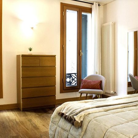 Dolfin Apartment * * * * * Treviso Exterior foto