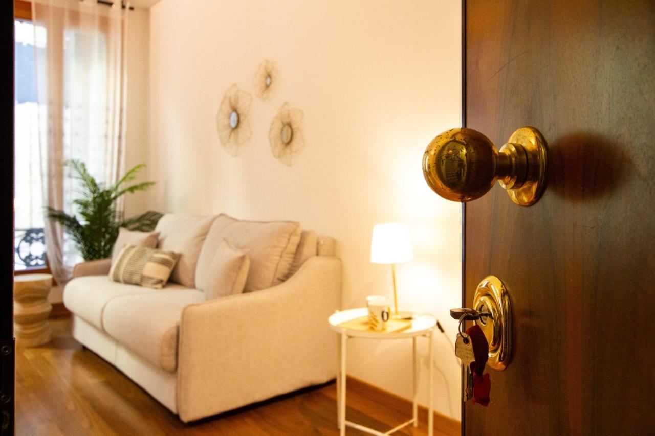 Dolfin Apartment * * * * * Treviso Exterior foto